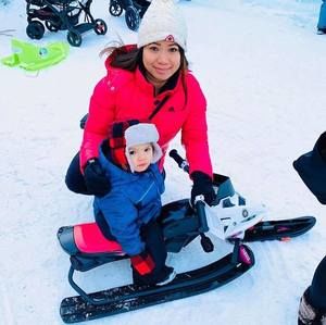 Meet your Posher, Faye